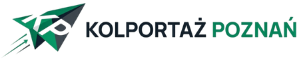 Kolportaż Poznań - Logo